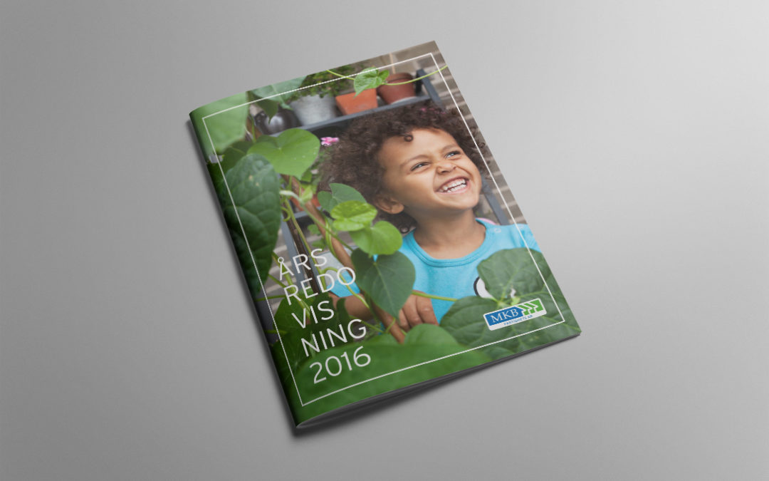 MKB årsredovisning 2016