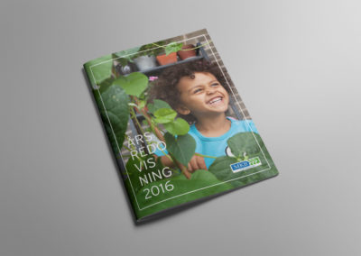 MKB årsredovisning 2016