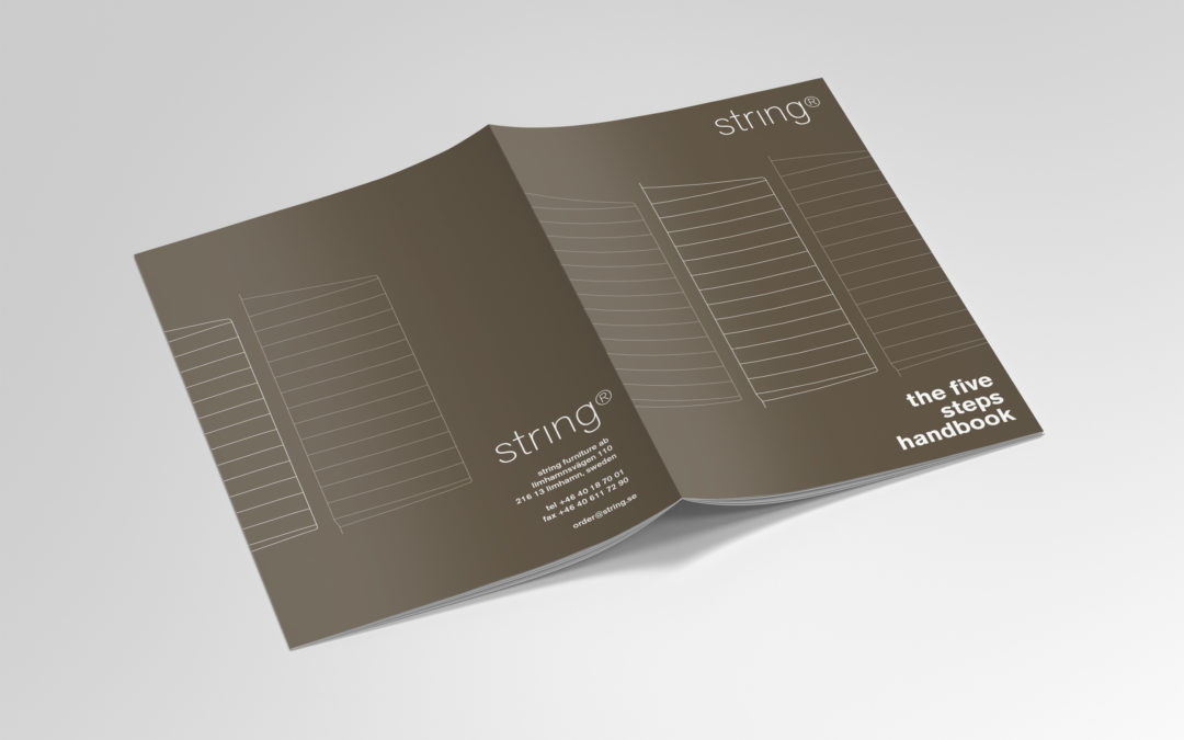 String