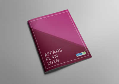 MKB Affärsplan 2018
