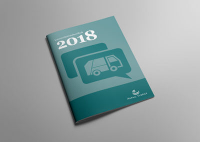 Avfall Sverige Kommunikation 2018