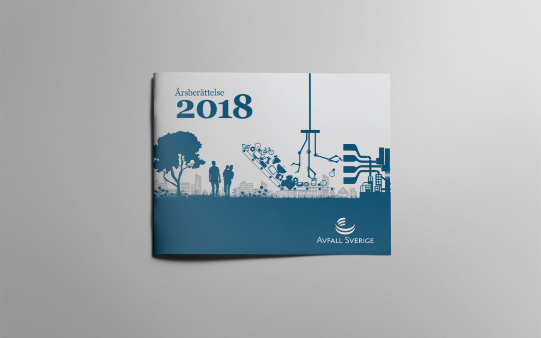 Avfall Sverige 2019