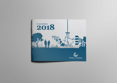 Avfall Sverige 2019