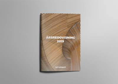 BIMobject Årsredovisning