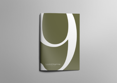 Lammhult Design Group