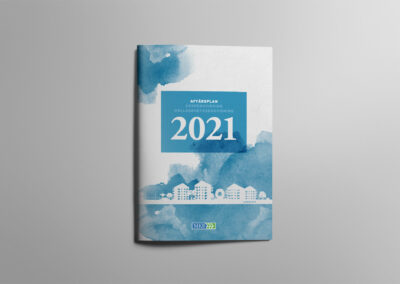 MKB Affärsplan 2021